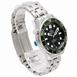 Omeaga Seamaster Diver 42MM 210.30.42.20.10.001